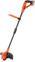 Cordless Grass Trimmer without Battery / U[V]: 18V