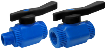 Shut-off Valve