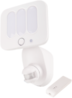 Security Alarm Light