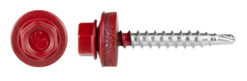 Self Drilling Screw with Washer