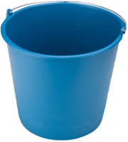 Flexible Bucket