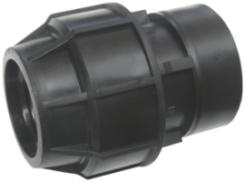 Kompressziós Idom Belső Menet