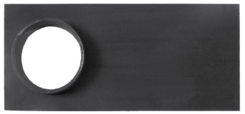 Stove Cover
