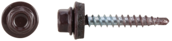 Self Drilling Screw with Washer