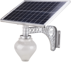 Solar Lamp 10W