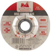 Cutting and Grinding Disk