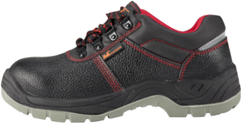 Safety boots