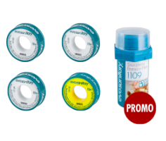 Szaniter Promóciós Csomag 5/ 25 db / Tömítés