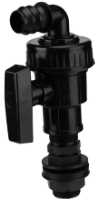 Plastic Ball Tap