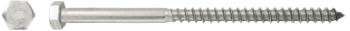 Screw