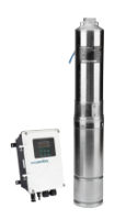 Solar Submersibile Pump