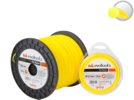 Round Nylon Line for Grass Trimmers