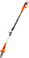 Cordless Pole Chain Saw without Battery / U[V]: 18V