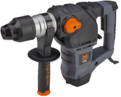 Rotary hammer