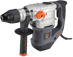 Rotary hammer