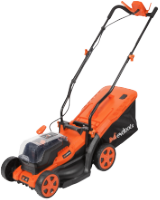 Cordless Lawn Mower / U[V]: 40