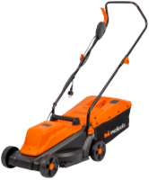 Electric Lawn Mower / P[W]: 1200
