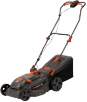 Lawn Mower.