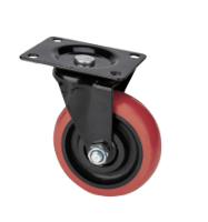 Trolly Wheel PU Platform