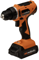 Cordless Drill Bare Tool