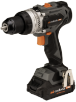 Cordless Drill