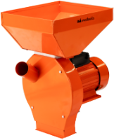 Electric Hammer Mill