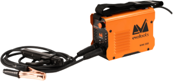 Inverter type welding machine