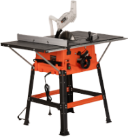 Table Saw TS 1800 Evotools
