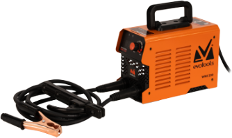 Welding Inverter with Digital Display