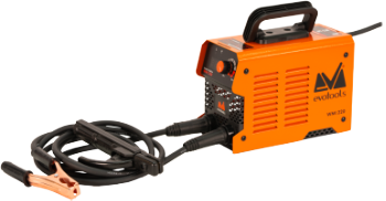 Welding Inverter with Digital Display