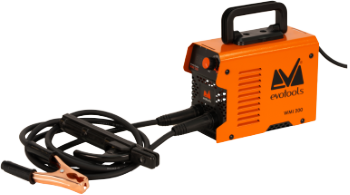 Welding Inverter with Digital Display