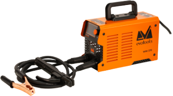 Welding Inverter with LED Display