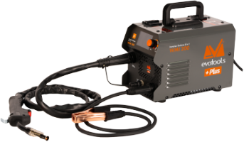 3 in 1 Welding Inverter with LED Display