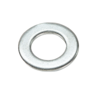 Galvanized Washer