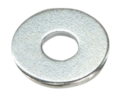 Washer for Wood