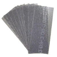 Sanding Mesh