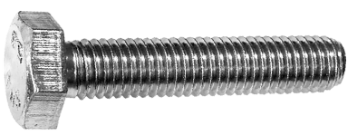 Screw