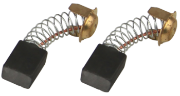 Carbon Brush Set