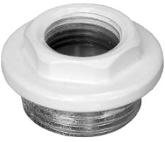 Radiator Reduction Nut (STEEL)