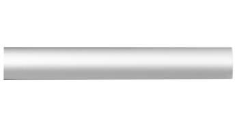 Aluminum tube