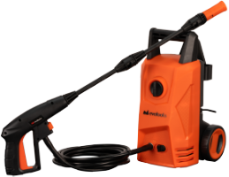 Pressure Washer PW 1400 Evotools