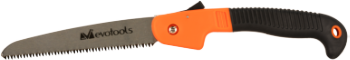 Flipknife Type Branch Saw