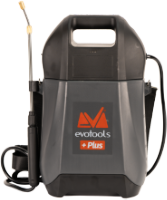 Accumulator Spray Pump Evotools PLUS