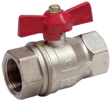 Ball Valve