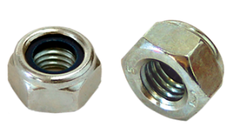 Nylock Nut