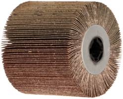 Abrasive Brush 2048