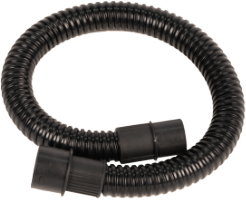 Metal hose