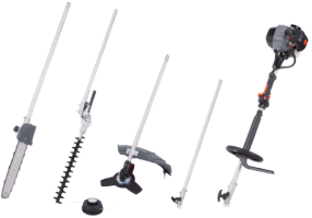 Spare Parts 683013