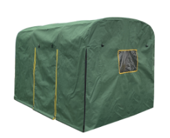 Rear Cover for Trycicle