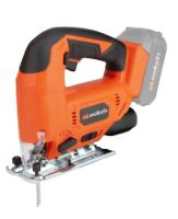 Cordless Jig Saw Bare Tool